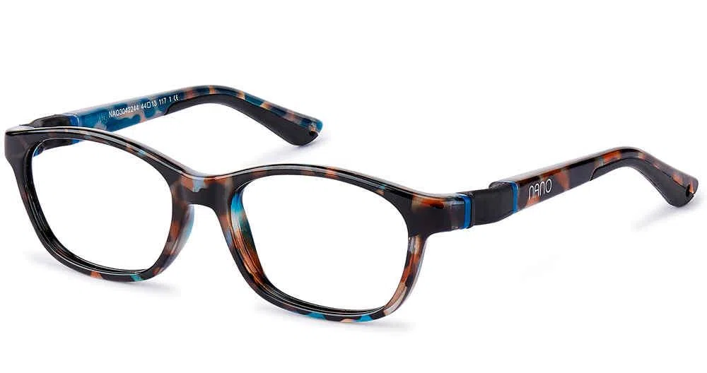 Nanovista CAMPER 3.0-NAO304 Eyeglasses - view 18